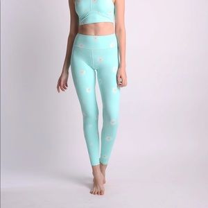 Flexi Lexi Little Miss Daisy Flexi Pants